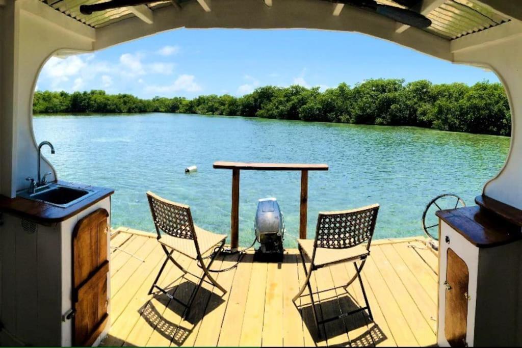 A Slice Of Paradise In The Florida Keys Key West Esterno foto