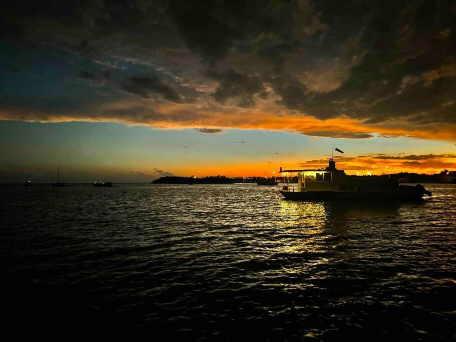 A Slice Of Paradise In The Florida Keys Key West Esterno foto