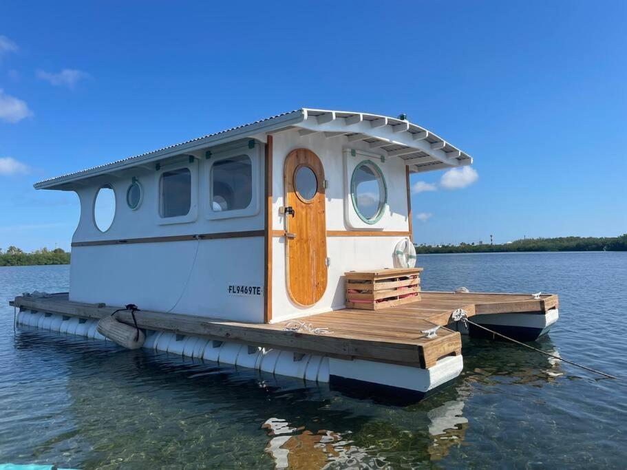 A Slice Of Paradise In The Florida Keys Key West Esterno foto