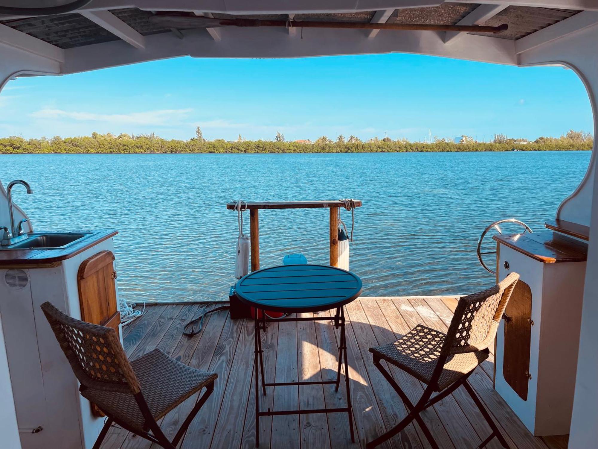 A Slice Of Paradise In The Florida Keys Key West Esterno foto
